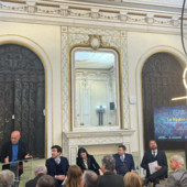 Il calendario Love Planet Earth racconta l’agricoltura del Mediterraneo Il calendario Love Planet Earth racconta l’agricoltura del Mediterraneo