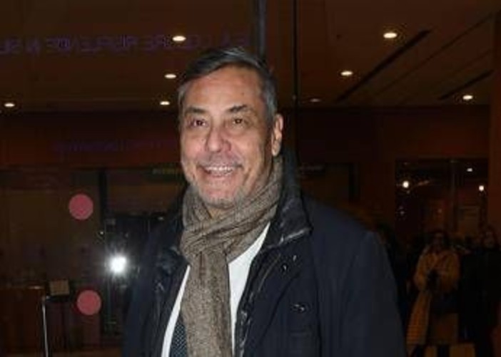 Andrea Vianello dice addio alla Rai dopo 35 anni: &quot;Accordo consensuale&quot;