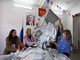 Elezioni Russia, exit poll: "Al partito di Putin il 49,4% di voti" Elezioni Russia, exit poll: "Al partito di Putin il 49,4% di voti"