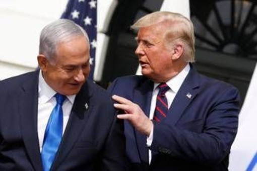 Israele-Gaza, ecco il nuovo Medio Oriente secondo Trump e Netanyahu