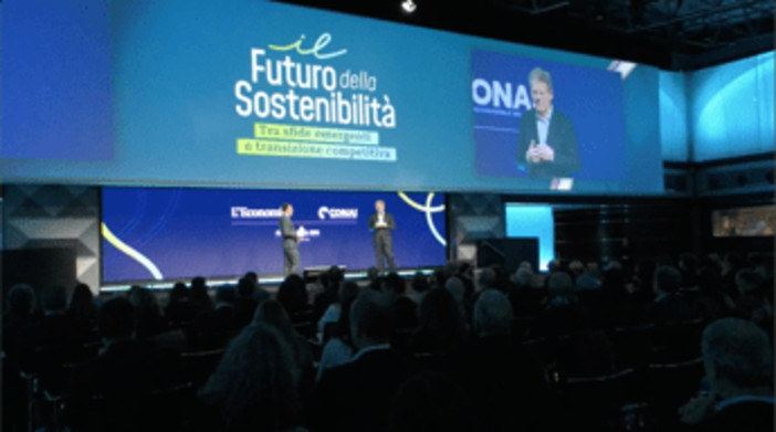 Rifiuti: Conai, volume d'affari di 3,8 mld Rifiuti: Conai, volume d'affari di 3,8 mld