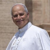 Papa agli Usa: "I migranti hanno contribuito a plasmare il futuro della nazione" Papa agli Usa: "I migranti hanno contribuito a plasmare il futuro della nazione"