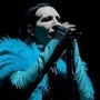 Marilyn Manson, il re dello shock rock ha ritrovato la sua voce Marilyn Manson, il re dello shock rock ha ritrovato la sua voce
