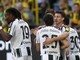 Segnali positivi per la Juve, 2-1 contro il Borussia Dortmund