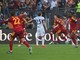 Roma-Inter, convalidato il secondo gol di Koné tra le polemiche: cos'è successo all'Olimpico Roma-Inter, convalidato il secondo gol di Koné tra le polemiche: cos'è successo all'Olimpico
