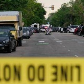 Usa, aggressore Colorado accusato di crimine d'odio