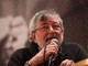 Guccini, a Pavana i funerali in forma privata Guccini, a Pavana i funerali in forma privata