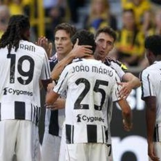 Juventus-Juventus Next Gen: orario, probabili formazioni e dove vederla in tv