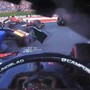Incidente in Formula 2 Austria, paura per Meguetounif: si ribalta due volte - Video