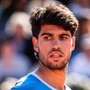 Carlos Alcaraz giocherà gli Us Open “Sono tornato”