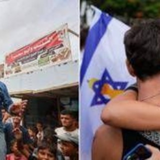 Trump annuncia l'accordo per Gaza. Israele: &quot;Cessate il fuoco solo dopo l'ok del governo&quot;