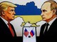 Per Zelensky il vertice di Anchorage è già una vittoria di Putin. Oggi il punto di Trump con l'Ue