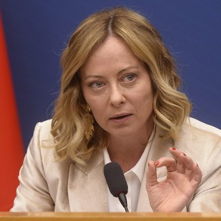 Fisco, Meloni “Vogliamo un sistema più equo, focus sul ceto medio”