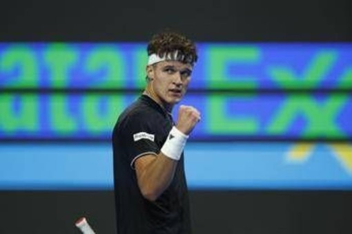 Mensik terzo incomodo tra Sinner e Alcaraz? Bertolucci: "Ci punterei un po' di soldi" Mensik terzo incomodo tra Sinner e Alcaraz? Bertolucci: "Ci punterei un po' di soldi"