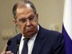 Ucraina, l'avvertimento di Lavrov: "Truppe europee sarebbero obiettivo legittimo"
