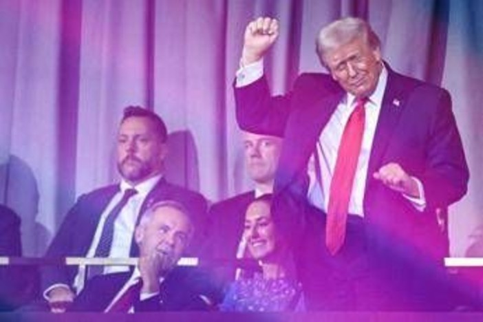 "Ma quando finisce?", i Mondiali 2026 e il sorteggio da incubo: tutte le 'perle' "Ma quando finisce?", i Mondiali 2026 e il sorteggio da incubo: tutte le 'perle'