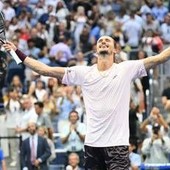 Zverev: "Ora sono il più forte del mondo, ma solo perché non c'è Sinner" Zverev: "Ora sono il più forte del mondo, ma solo perché non c'è Sinner"