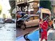 Con l'auto travolge i pedoni a Modena, poi fugge: fermato dai passanti, è accusato di strage e lesioni