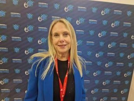 Nicastro (Sviluppo Lavoro Italia): &quot;Con 'C'è posto per te' servizi e opportunità&quot;