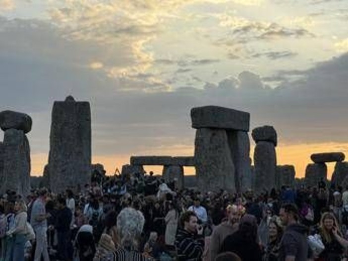 Stonehenge, risolto il mistero dei fossati? &quot;Li ha scavati l'uomo nella preistoria&quot;