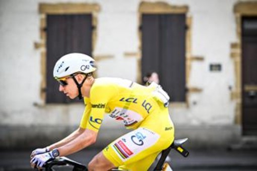 Tour de France, oggi ottava tappa: orari, percorso e dove vederla in tv (in chiaro) Tour de France, oggi ottava tappa: orari, percorso e dove vederla in tv (in chiaro)