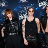 Maneskin di nuovo insieme, lo spoiler di: "La reunion a Sanremo 2027" Maneskin di nuovo insieme, lo spoiler di: "La reunion a Sanremo 2027"