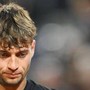 Internazionali, Cobolli eliminato e deluso: "Mi rode il c**o"