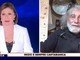 Mauro Corona sbotta a E' sempre Cartabianca: "Berlinguer si è stancata di me"