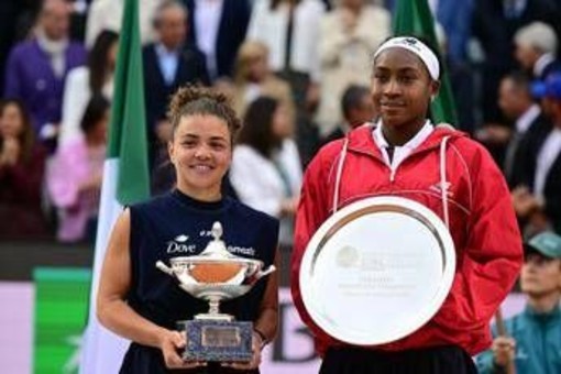 Paolini difende Gauff dalle critiche di Panatta: &quot;Ha 21 anni e ha vinto uno Slam&quot;