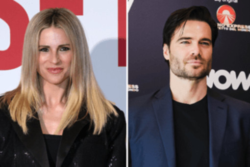Michelle Hunziker e Giulio Berrutti, le foto che non lasciano dubbi: nuova coppia?