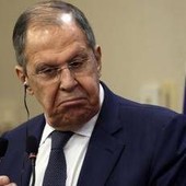 Ucraina-Russia, Lavrov: "Stubb e Meloni chiedono un urgente cessate il fuoco, ma per guadagnare tempo" Ucraina-Russia, Lavrov: "Stubb e Meloni chiedono un urgente cessate il fuoco, ma per guadagnare tempo"