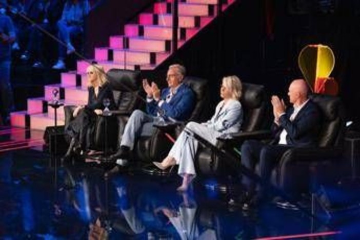 Tu si que vales, stasera 29 novembre: ospiti e anticipazioni