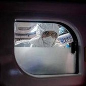Peste in Siberia, la Russia revoca le restrizioni: "Nessun rischio, test negativi" Peste in Siberia, la Russia revoca le restrizioni: "Nessun rischio, test negativi"