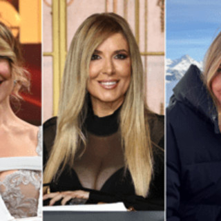 Ballando, Lucarelli: "D'Urso narcisista". E la paragona a Ferragni