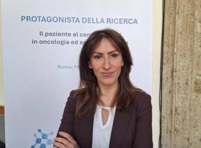 Bubbico (Thea-Ambrosetti): "9 pazienti su 10 pronti ai trial ma solo il 5% arruolato"