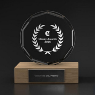 Money Awards 2025, prorogate al 10 ottobre candidature per People’s Money Award