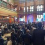 Ue, Philip Morris presenta studio Eu Economic Footprint 2021-2025 Ue, Philip Morris presenta studio Eu Economic Footprint 2021-2025