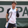 Gigante al 3° turno Roland Garros, Tsitsipas ko in 4 set