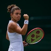 Wimbledon, il programma di oggi: da Paolini a Cobolli, tutti i match e dove vederli Wimbledon, il programma di oggi: da Paolini a Cobolli, tutti i match e dove vederli