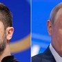Rubio: &quot;Alaska non è vittoria di Putin&quot;. Zelensky aspetta call con Trump e leader Ue: &quot;Russia non ci ingannerà&quot;