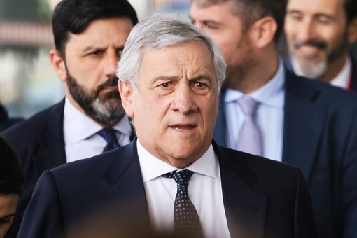 Immigrazione, Tajani “Da Spagna politica fallimentare, agire era nostro dovere” Immigrazione, Tajani “Da Spagna politica fallimentare, agire era nostro dovere”