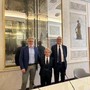Fondazione Venezia Capitale mondiale della sostenibilità, Renato Brunetta confermato presidente
