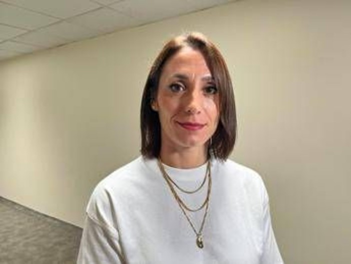 Stefania Torzullo: "Ricordo di Federica ci rende fieri£