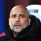 Italia, Guardiola si allontana: "Sento di dovermi prendere una pausa" Italia, Guardiola si allontana: "Sento di dovermi prendere una pausa"