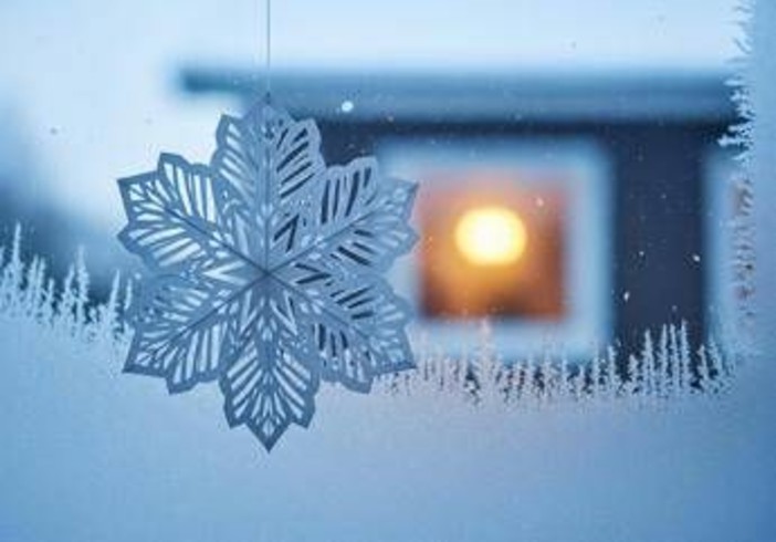 Maltempo e temperature giù, Befana con freddo e neve a bassa quota