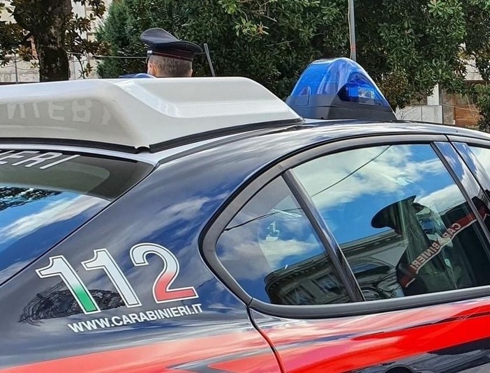 Truffa sui giochi telematici, 15 misure cautelari a Cosenza Truffa sui giochi telematici, 15 misure cautelari a Cosenza