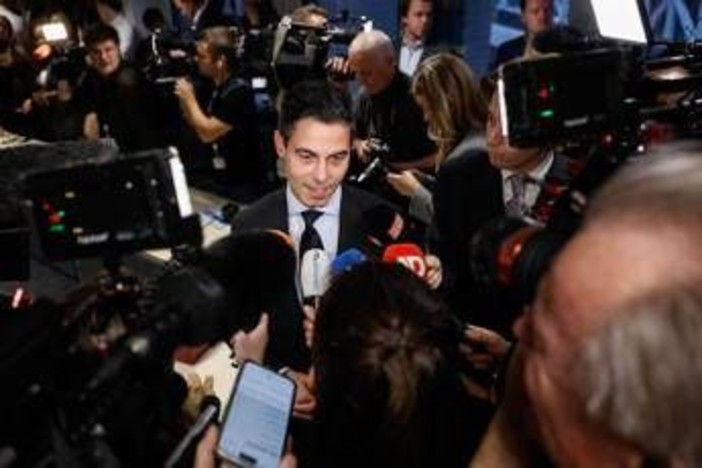 Olanda, media: "Partito centrista D66 ha vinto le elezioni" Olanda, media: "Partito centrista D66 ha vinto le elezioni"