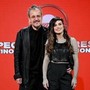 Gigi Campanile ricoverato in ospedale, Dolcenera: &quot;Supererai anche questo&quot;