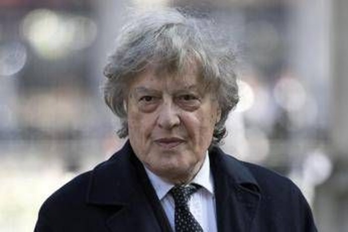 Addio al drammaturgo Tom Stoppard, premio Oscar per 'Shakespeare in Love'