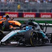 Gp Canada, Russell in pole davanti ad Antonelli: la griglia di partenza